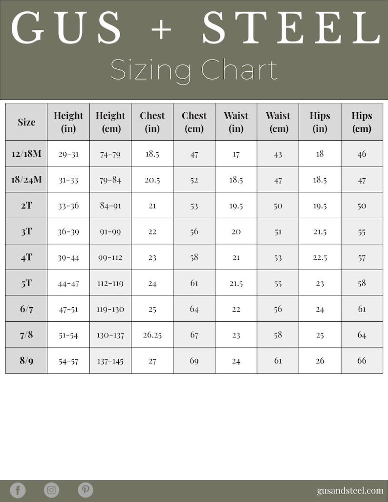 Kids Zip-Up Hoodie with Kangaroo Pocket PDF Sewing Pattern - Pattern #107 image 6