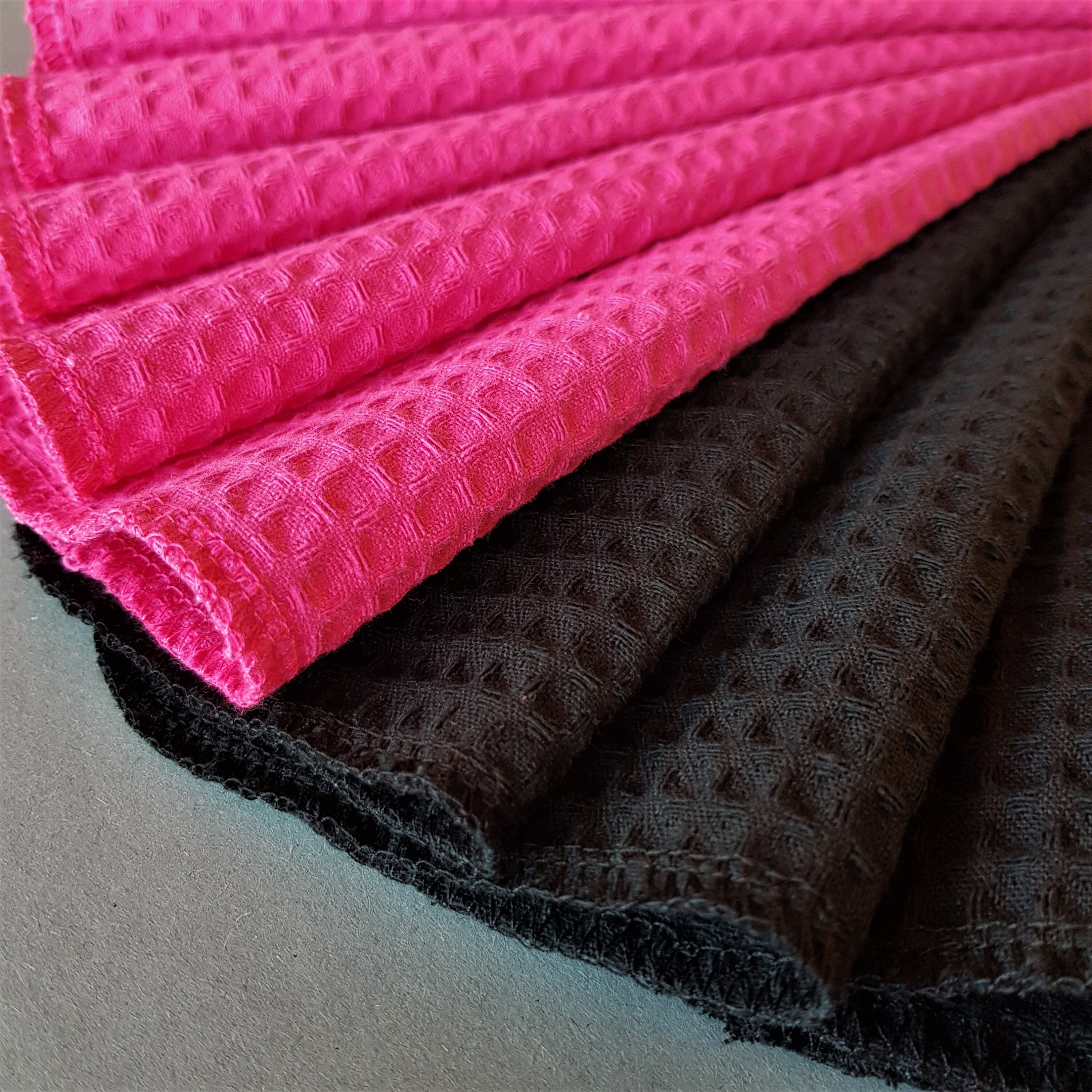 Green washable paper towels Set of 10 Unpaper towels 9 Etsy