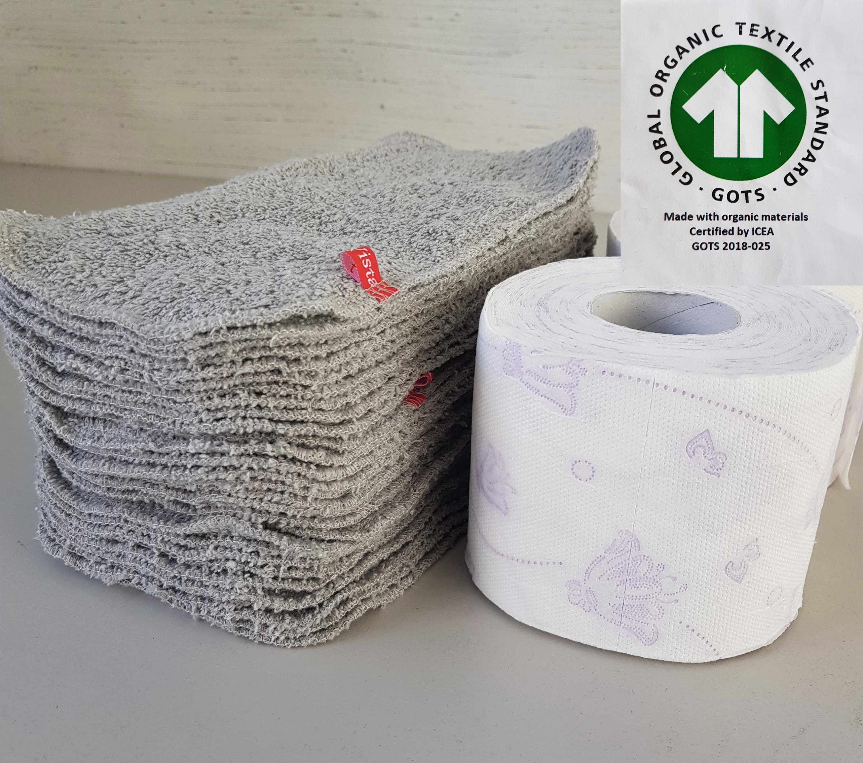 Soft Reusable Bidet Towels Bidet Wipes Toilet Wipes Etsy