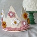 see more listings in the Themed Fabric Crowns section