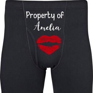 Pixel Heart Design 1 - Valentine's Day Mens Boxer Brief Underwear – NDS WEAR