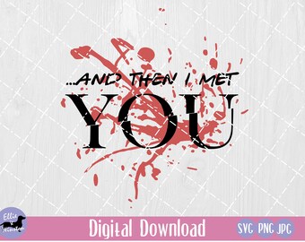 Download Netflix Series Svg Etsy