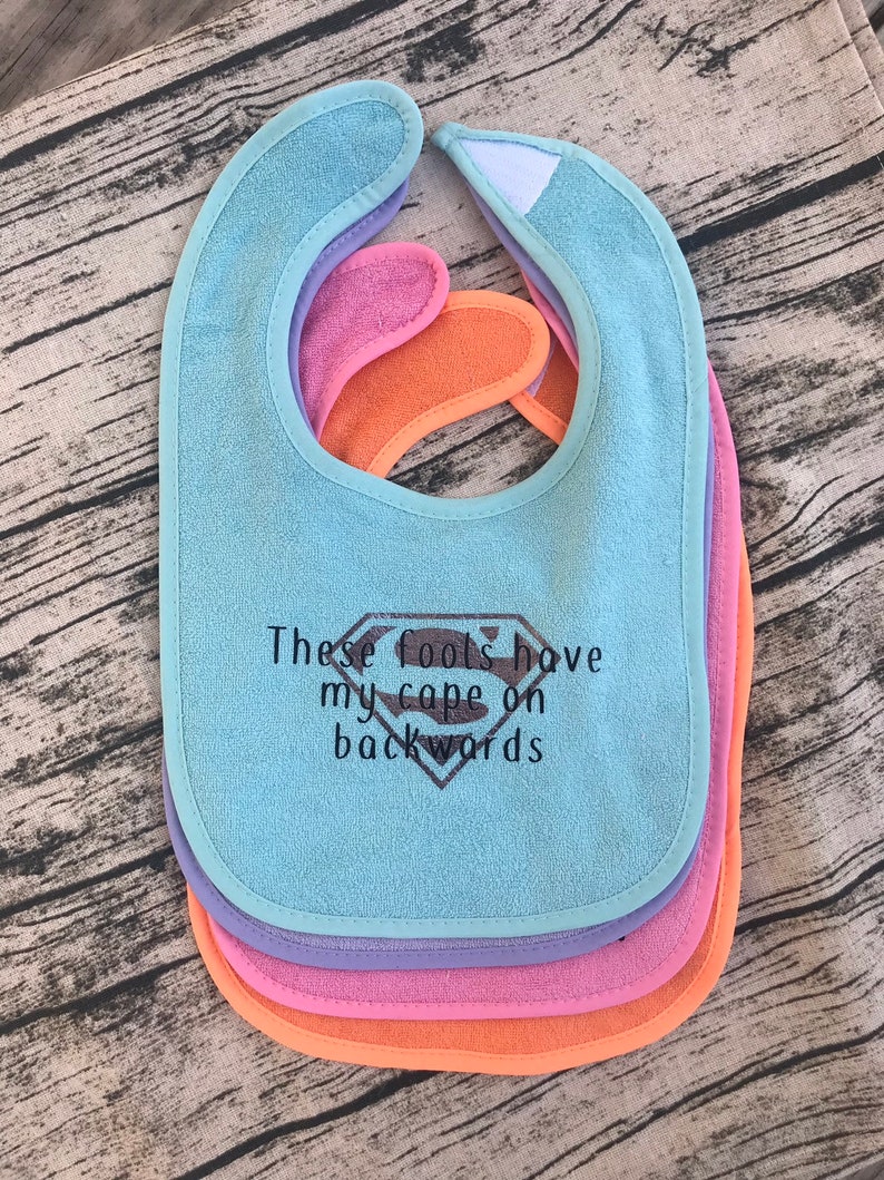 Baby Bibs Funny Bibs Baby Shower Gift Boy Bibs Girl Etsy