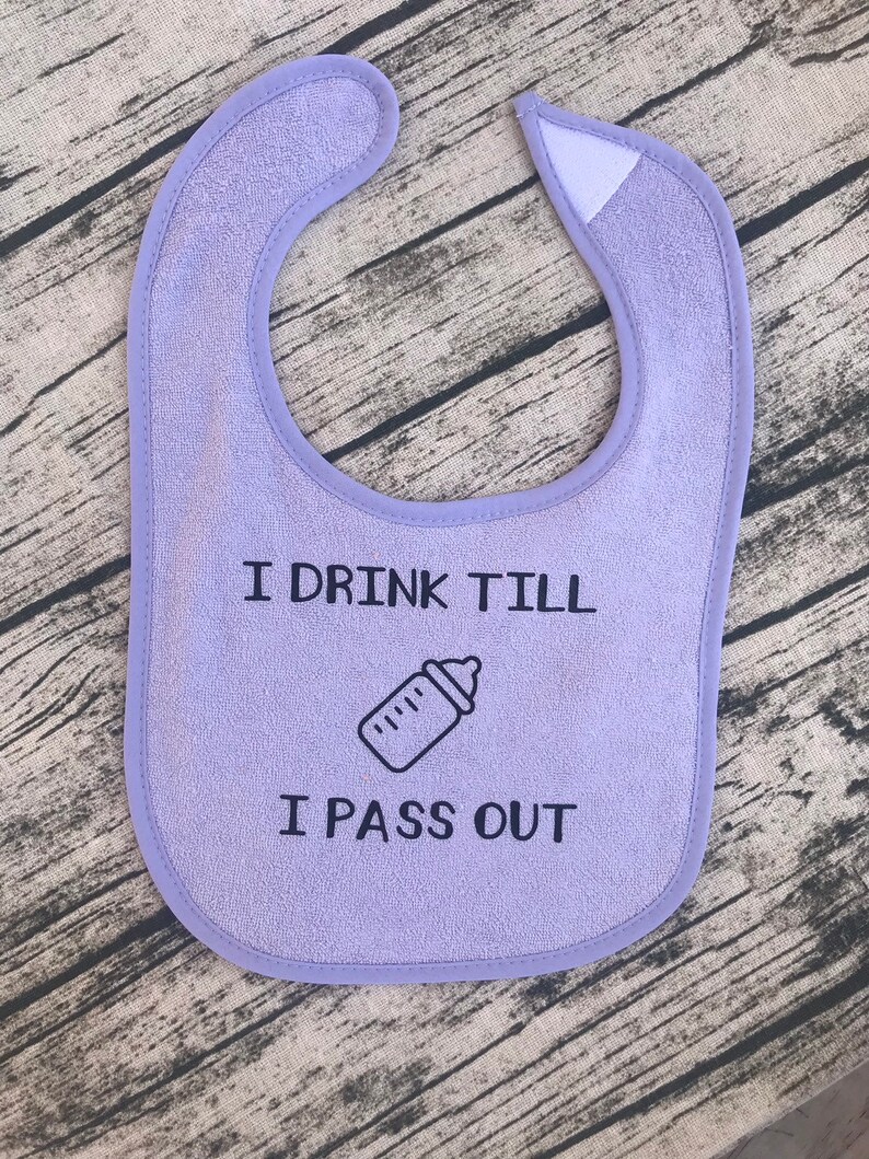 Baby Bibs Funny Bibs Baby Shower Gift Boy Bibs Girl Etsy