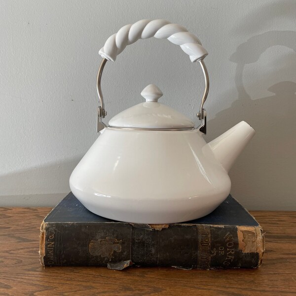 Stove Top Kettle Etsy