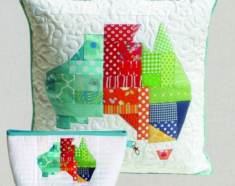 Australia pattern by Granny Maud&#39;s Girl