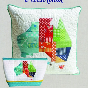 Australien Muster von Grandma Maud's Girl