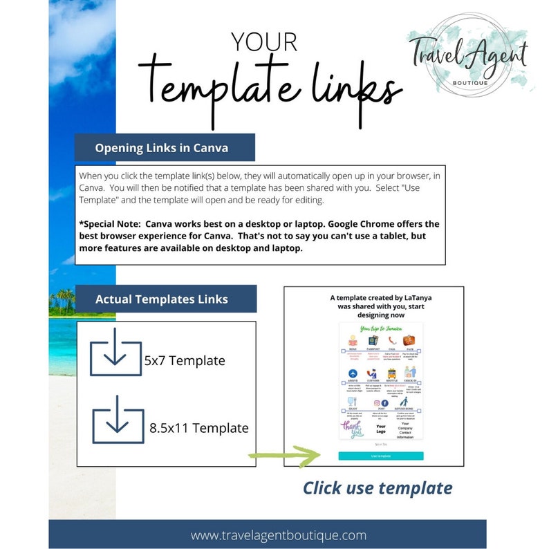 Client Travel Itinerary Canva Template 5x7 And 8 5x11 Etsy client-travel-itinerary-canva-template-5x7-and-8-5x11-etsy