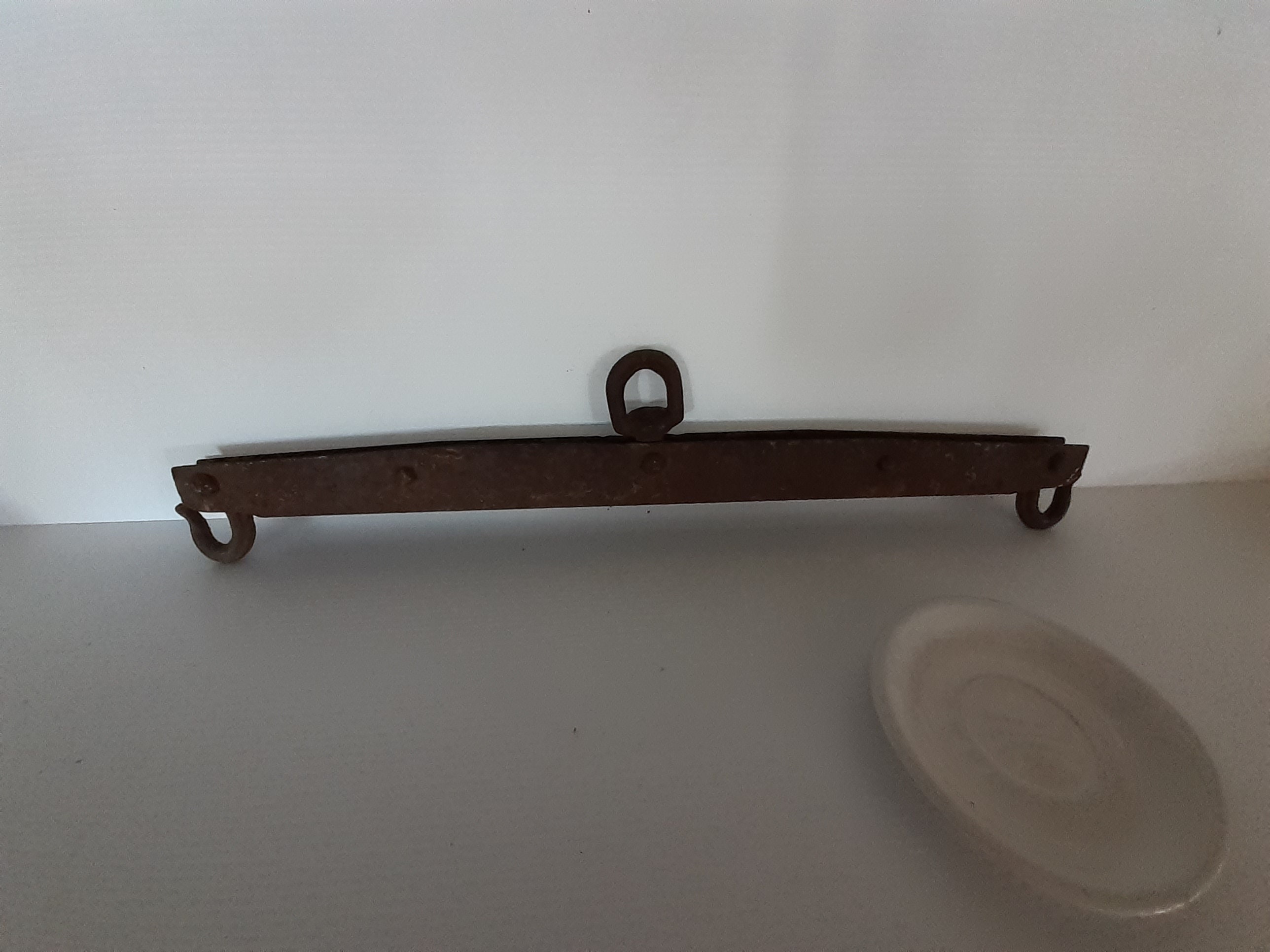 Vintage Antique Yoke Horse/oxen Plow Hitch Etsy UK