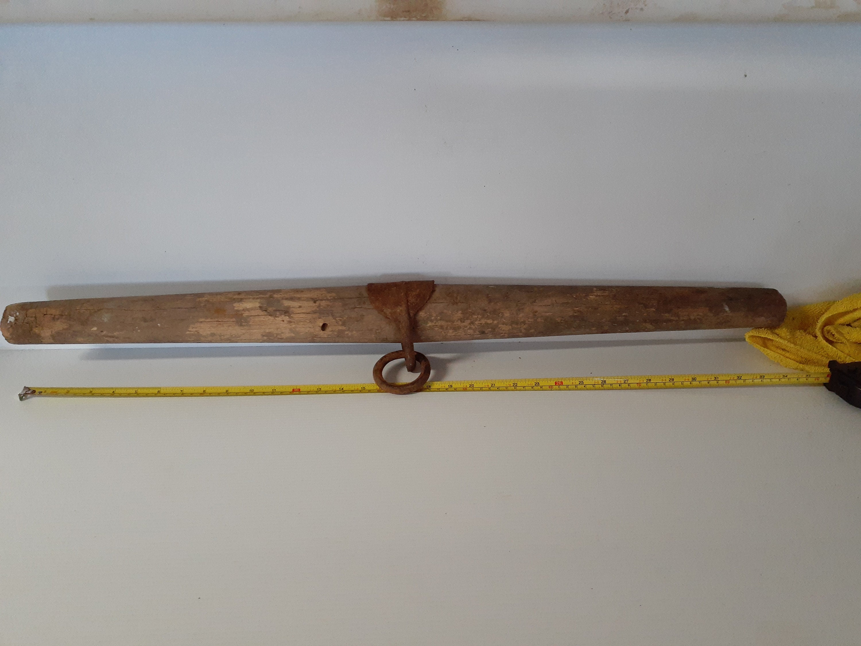 Oxen Yoke for sale 74 ads for used Oxen Yokes