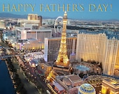 Father's Day, DIY, Las Vegas, Do-it-Yourself Prints, Gift Idea, Photography, Digital Download, Print