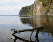 Bon Echo Provincial Park Nature - Matted Photo Art, Various Sizes