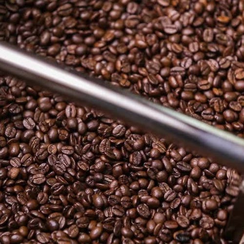 5 lbs of Authentic Jamaica Blue Mountain Coffee - Customize Your Order! All Orders Are shops Shipped Within 24 Hours Of Roasting!