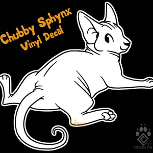 Winylowe naklejki Kitty