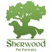 M Sherwood