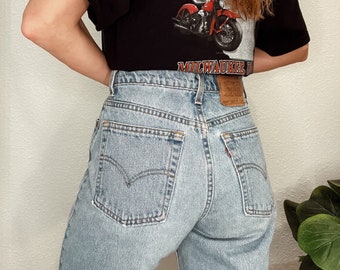 levis size 30 waist