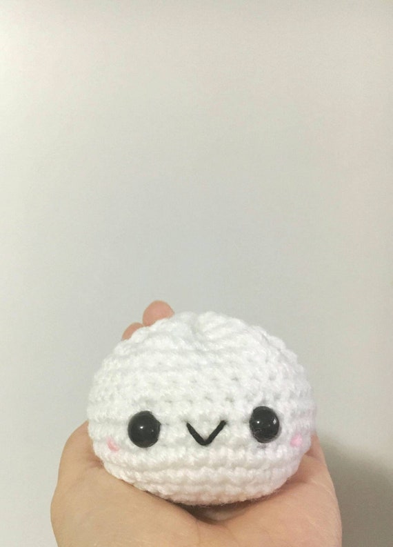 bao plush