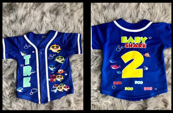 custom baby jerseys