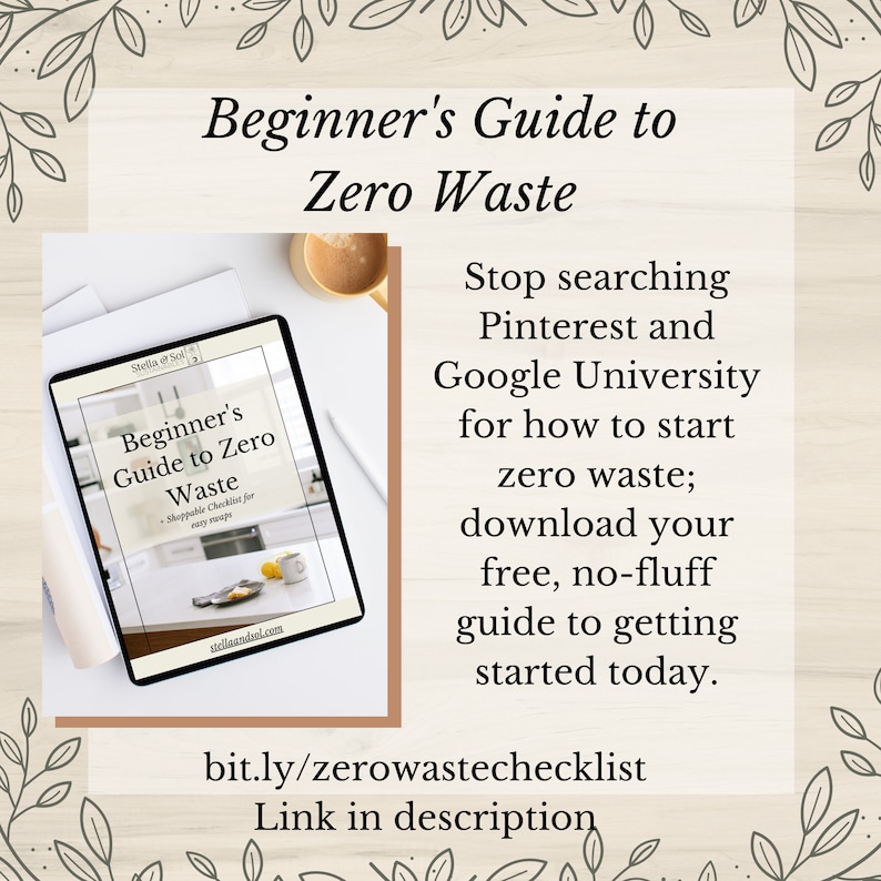 Reusable 2 Coffee Filters Low Waste Coffee Zero Waste Etsy