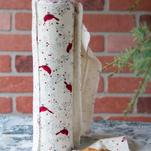 Toalhas de papel laváveis Cardinal, toalhas sem papel, toalhas sem papel