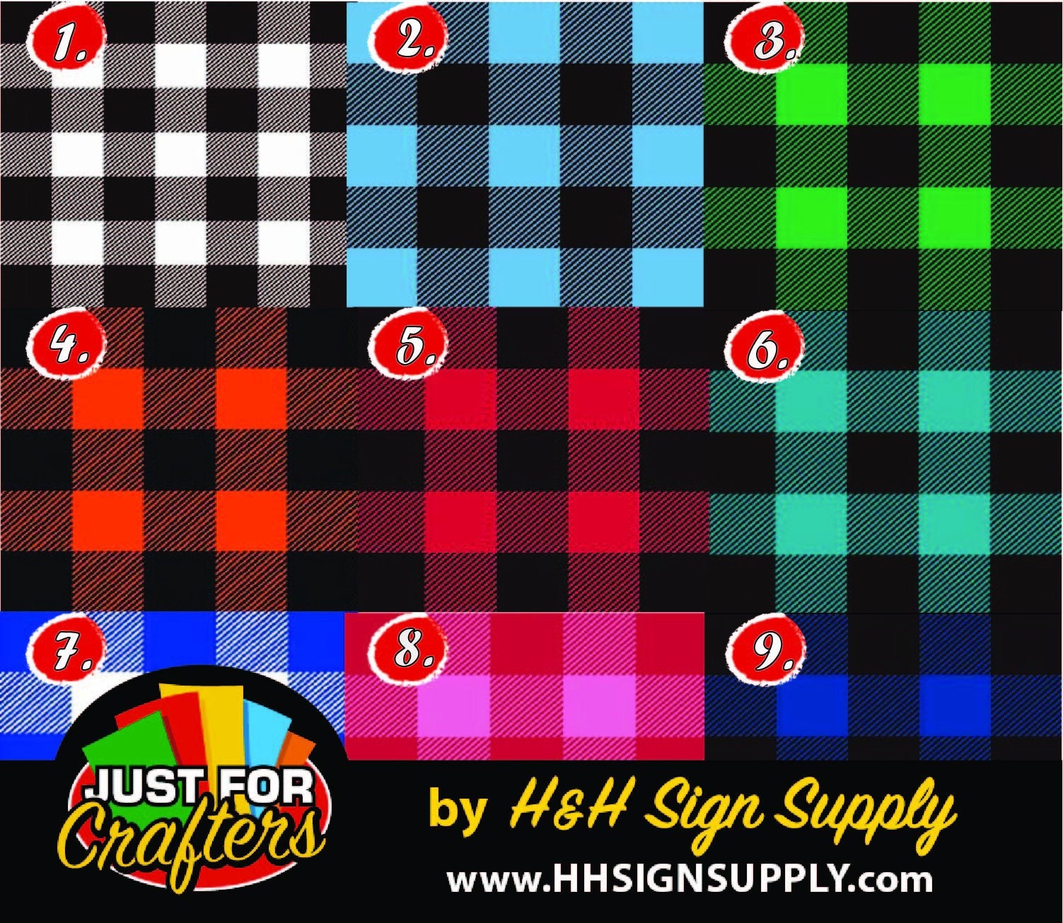 Pattern Vinyl Pattern HTV Etsy
