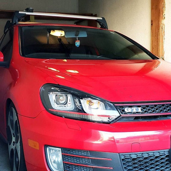 Mk6 gti fog lights deals