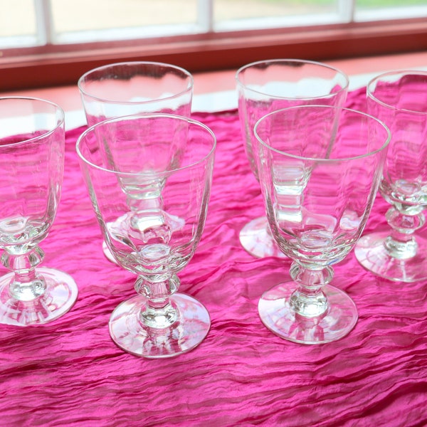 Hand Blown Crystal Etsy