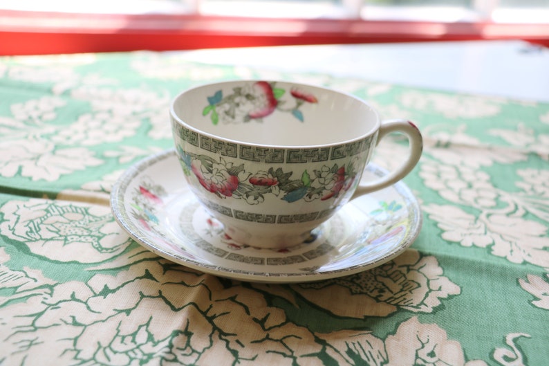 Antique Transferware 