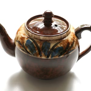 Antique Sadler Teapot - made in England