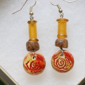 Vintage Earrings