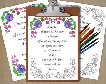 Printable Bible Verse Wall Art Isa 38 17 Scripture