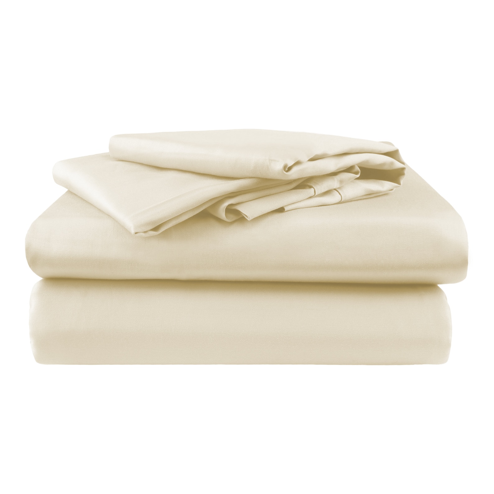 A1HC 100 Organic Cotton Bed Sheet Set 300 Thread Count Long Etsy