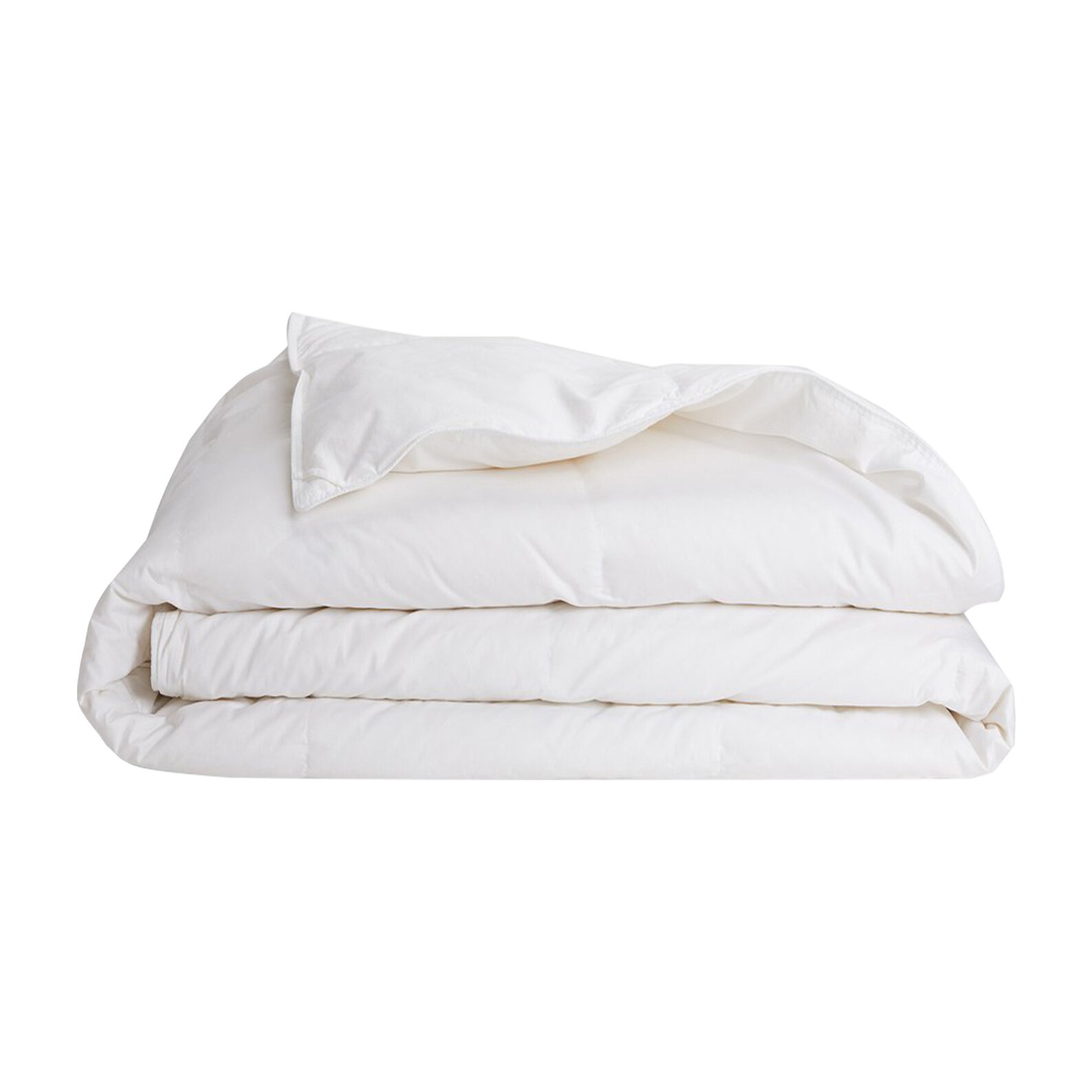 A1HC GOTS Certified Lightweight Duvet Insert 400GSM Fill Etsy