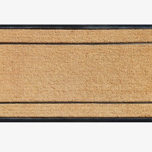 Large Door Mats For Long and Wide Entrances