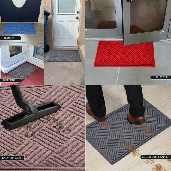 FootMat Supreme - Durable Mat For High Foot Traffic