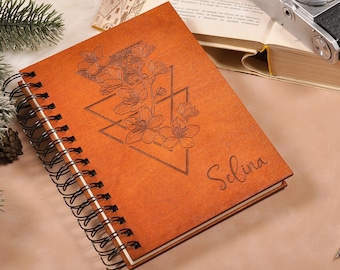 mandala journal, christmas gifts