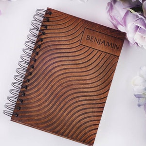 travel journal eco friendly gifts for her journal A5