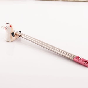 Stainless Steel chopstick,Chinese Culture, Chinese style chopsticks, word chopsticks,Asian wedding gift chopsticks