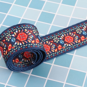 2&#39;&#39; (50mm) Webbing Chinse Style Soft Smooth Webbing ,Purse Strap Webbing ,Woven Belt By the yard Decoration sewing accessories