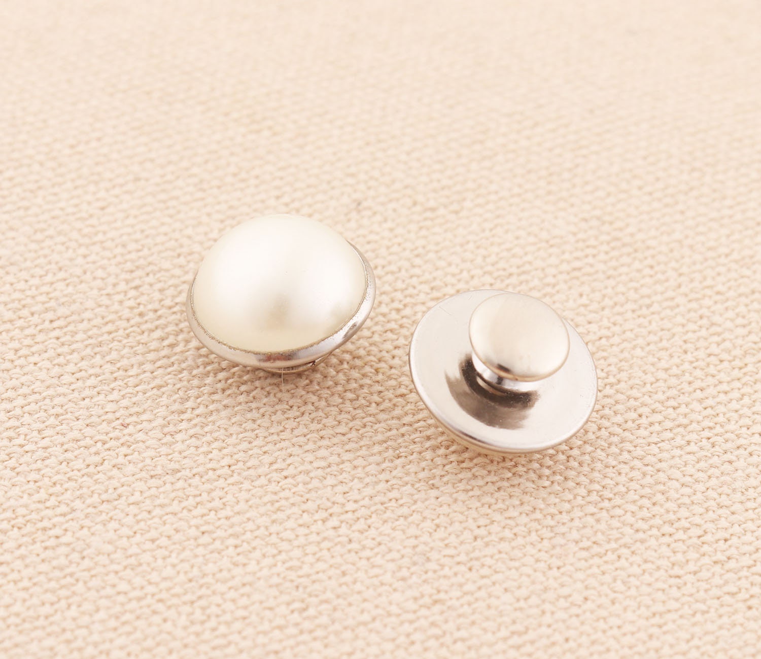 20pc 15mm Speedy Rivetleather Rapid Rivets for Fabric | Etsy