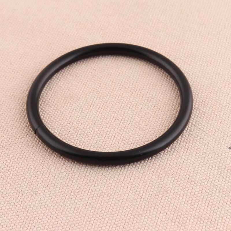 Iron Ring - Etsy
