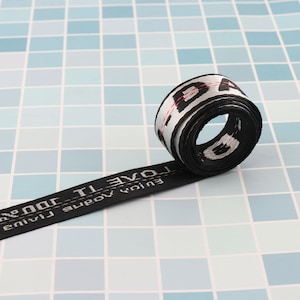 Off-White Inspired Industrial Keychain – Luxe Unlimited Boutique