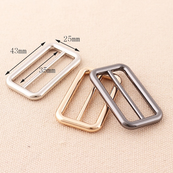 Tri Glide Buckle Tri Glide Buckle