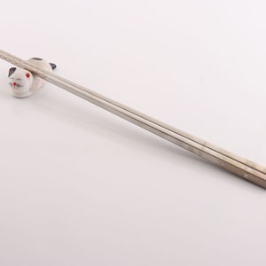1pair Stainless Steel chopstick,Chinese zodiac chopstick,Chinese Culture ,Horse chopsticks,Recycle Chopstick Handmade Wood Chopsticks