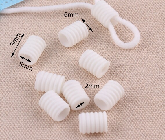 FORTIDY Silicone Latch Strap for Slow Cooker Lid Self-Lock Tie, Black&White | Patented, Reusable, Elastic Self-Locking Silicone Tie for Organizing Pot, Bento Box, Curtain, Cords, Yoga Mat, Camping Mat FORTIDY Silicone Latch Strap for Slow Cooker Lid Self-Lock Tie, Black&White | Patented, Reusable, Elastic Self-Locking Silicone Tie for Organizing Pot, Bento Box, Curtain, Cords, Yoga Mat, Camping Mat