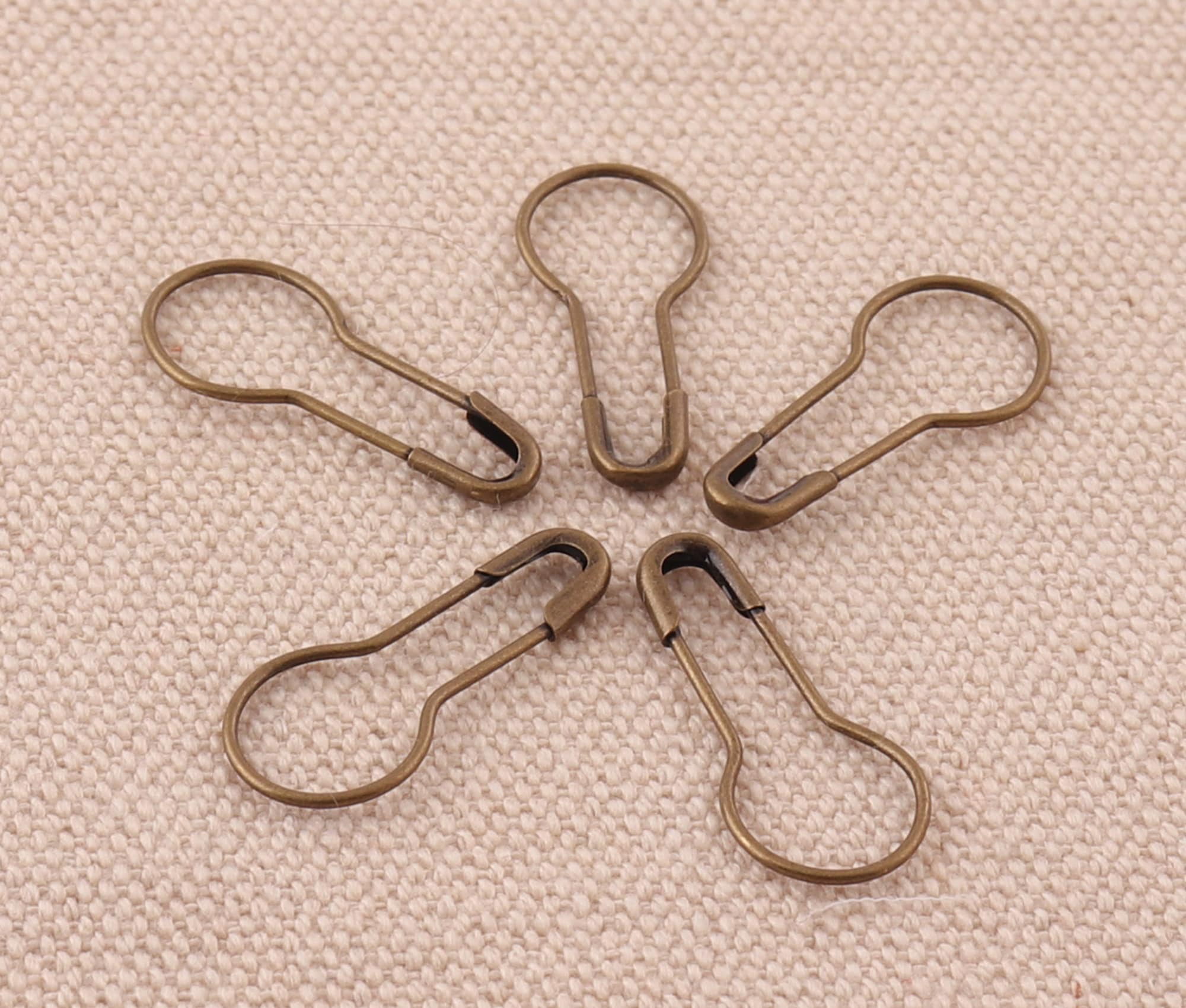 coiless safety pins coiless safety pins