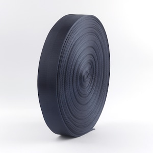 Sangle en Nylon de haute qualité de 1 1/2 pouce, sangle colorée à motif de chevrons pour sac à dos, accessoires de couture de remplacement de ceinture
