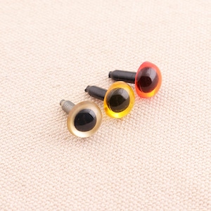 12mm Safety Eyes Glittering eyes round glass eyes diy animal eyes dolls eyes,Cat eyes,Craft Eyes