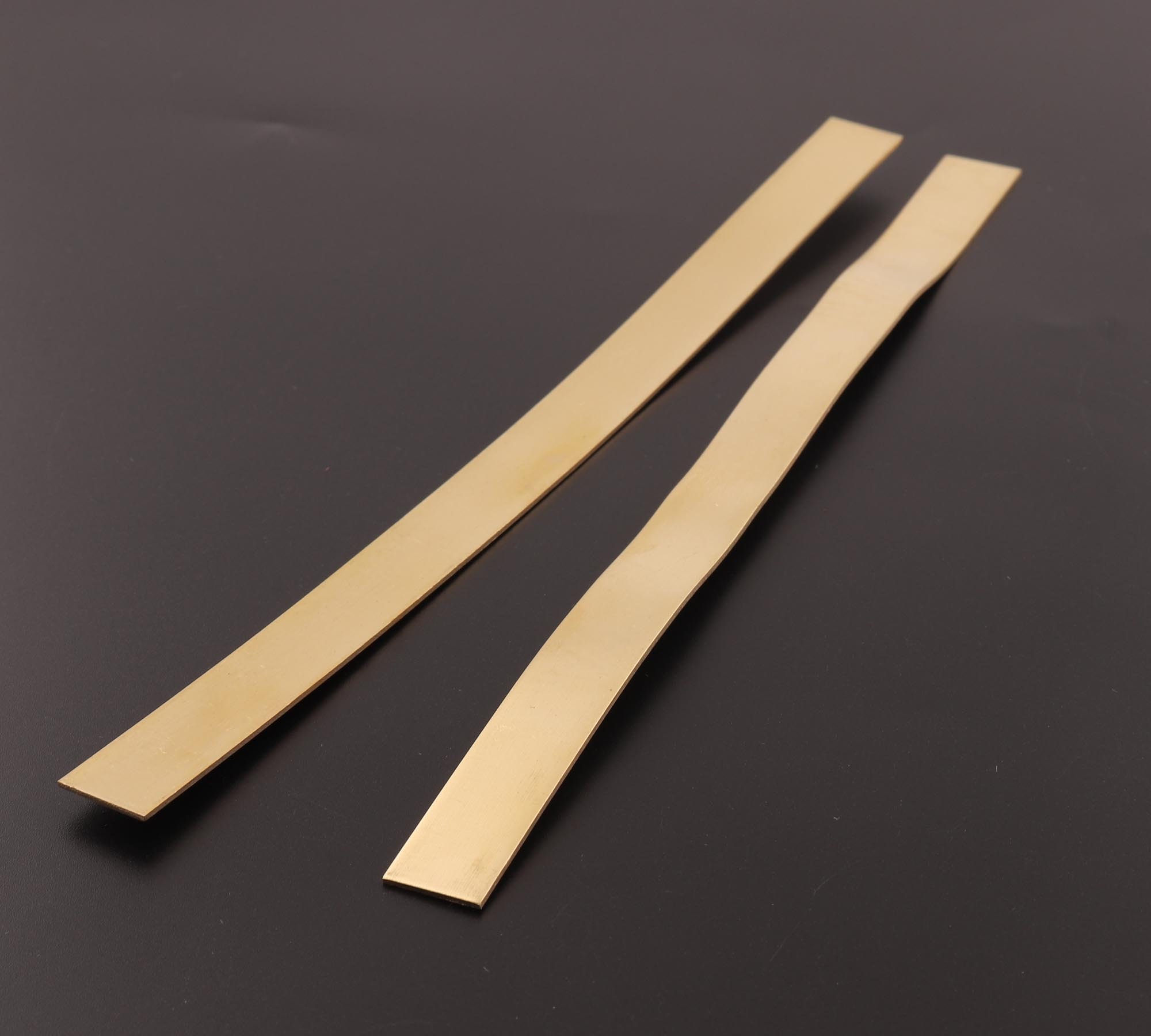 LVLOZ Sheet Metal, Copper Plate Etching Strips Bendable Metal Plate Mount  Copper Sheet Grilling Thin Metal Sheets for Crafts (Size(mm) : 120 * 120
