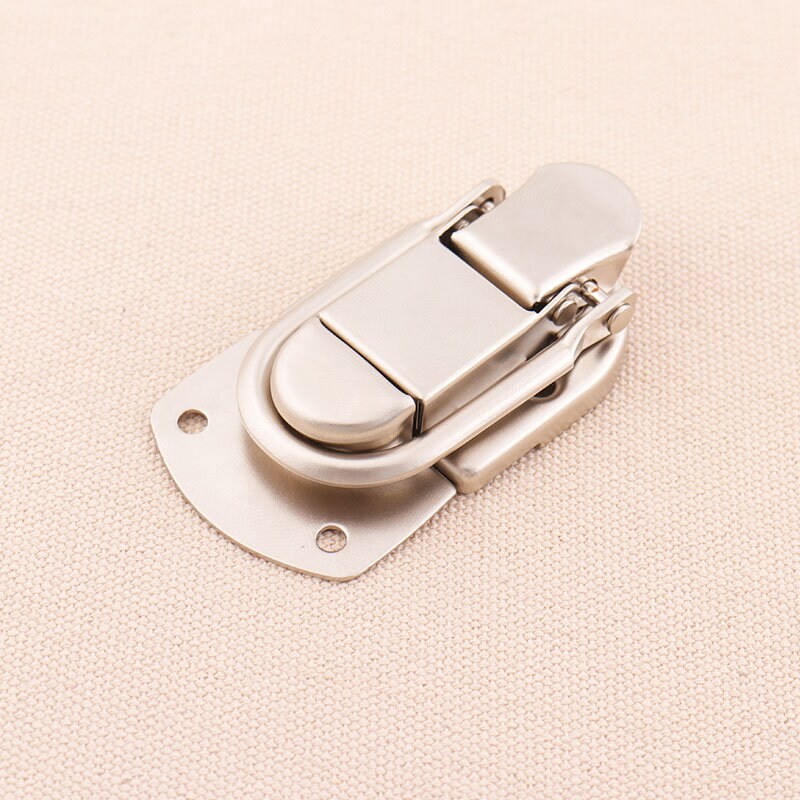 1pcs Purse Lock Silver 6735mm LWTurn Lock leather purse Etsy